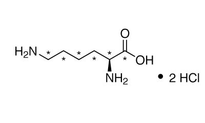 CLM-2247-H L-賴(lài)氨酸:鹽酸(13C6,99%)